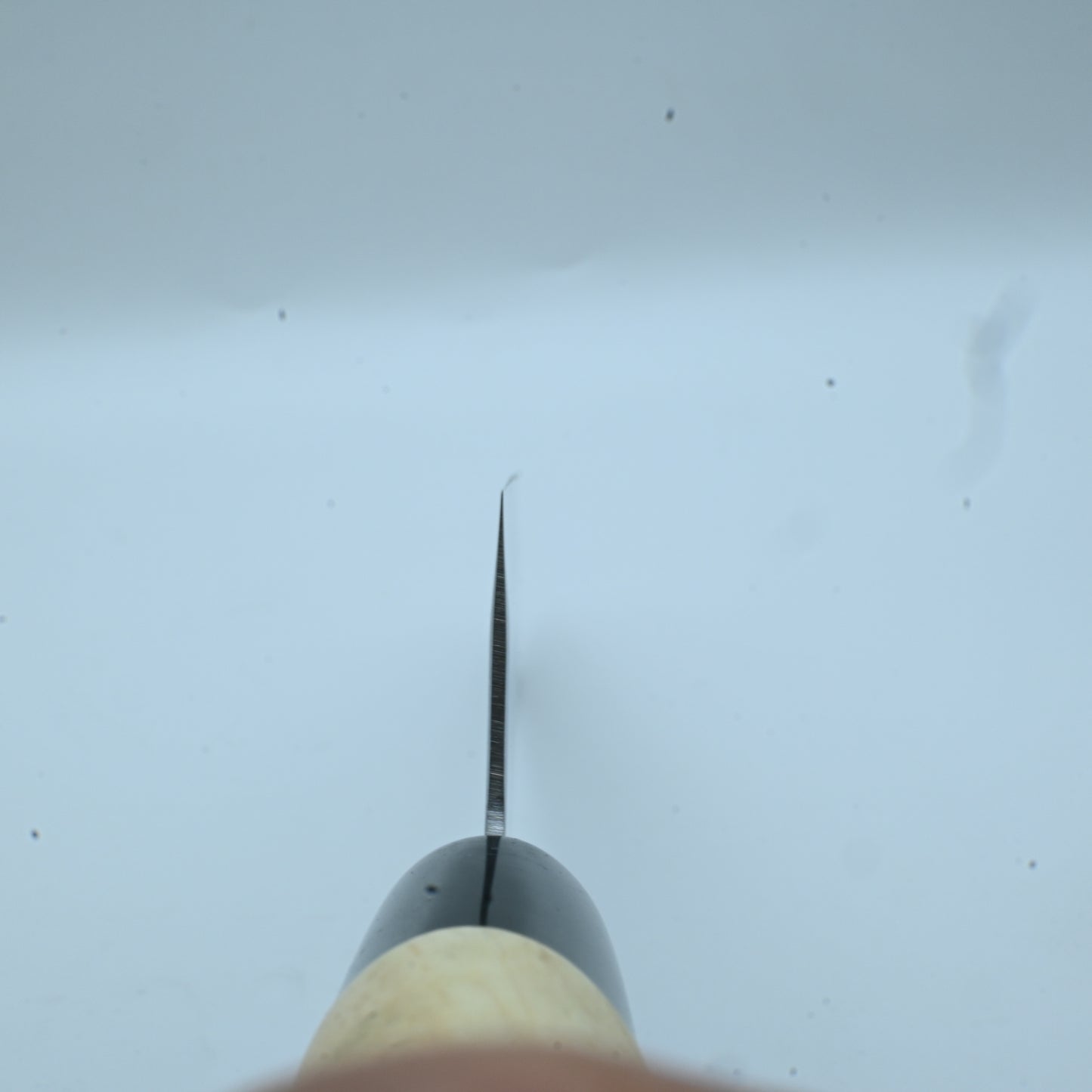 Satake Wabocho - Bunka, 200mm | 420J2 steel