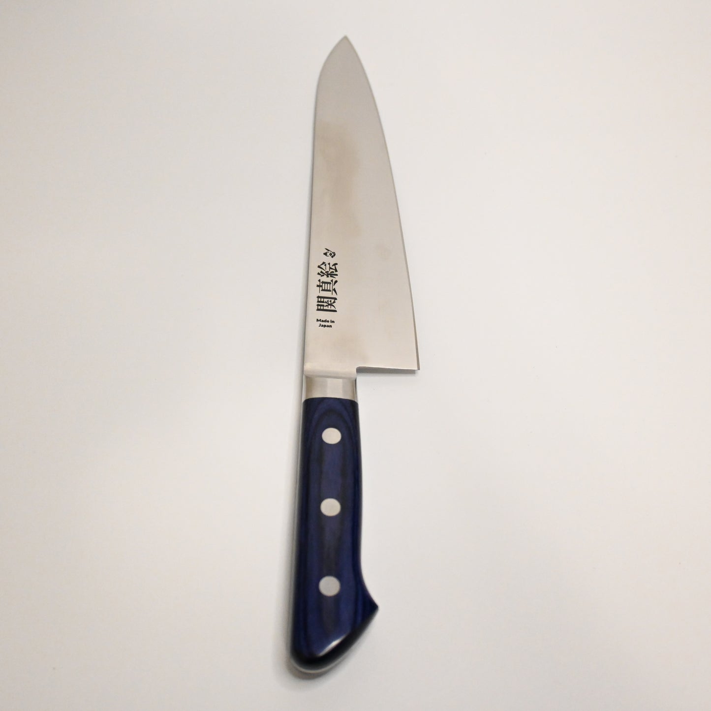 Seki Mae sky series Chef knife aus8 240 mm