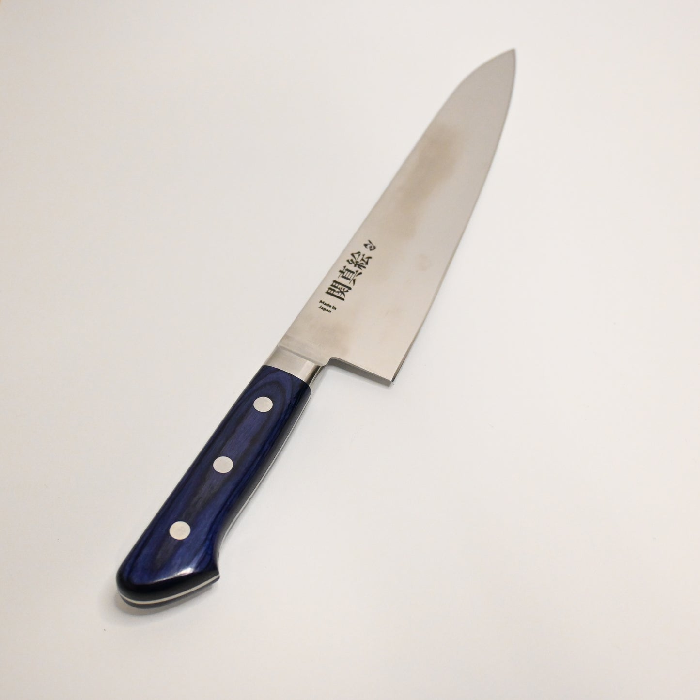 Seki Mae sky series Chef knife aus8 240 mm