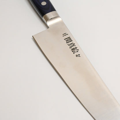 Seki Mae sky series Chef knife aus8 240 mm