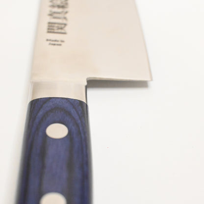 Seki Mae sky series Chef knife aus8 240 mm