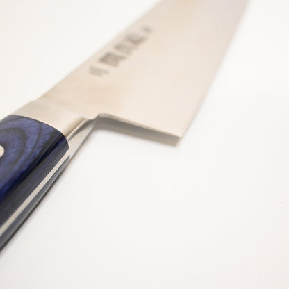 Seki Mae sky series Chef knife aus8 240 mm