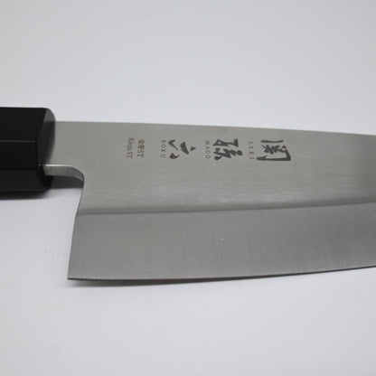 Seki Magoroku - Deba 150 mm | Stainless steel