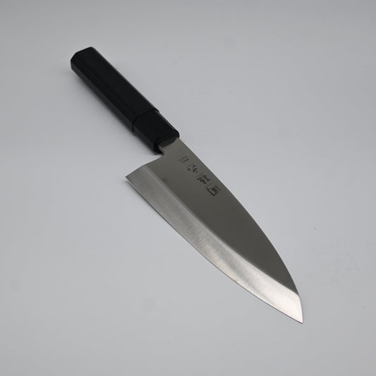 Seki Magoroku - Deba 180 mm | Stainless steel