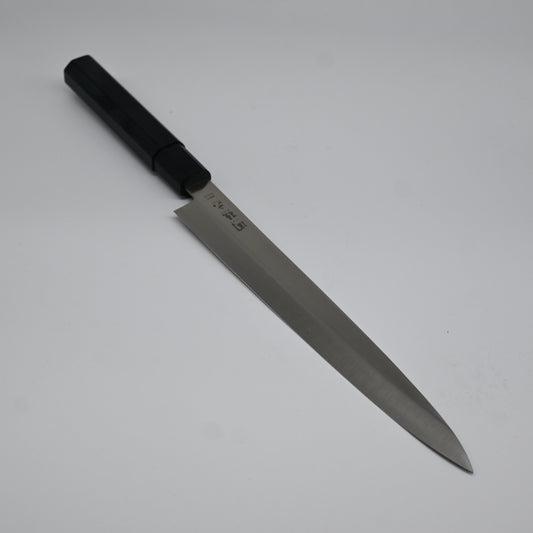 Seki Magoroku - Sashimi 240 mm | Stainless steel