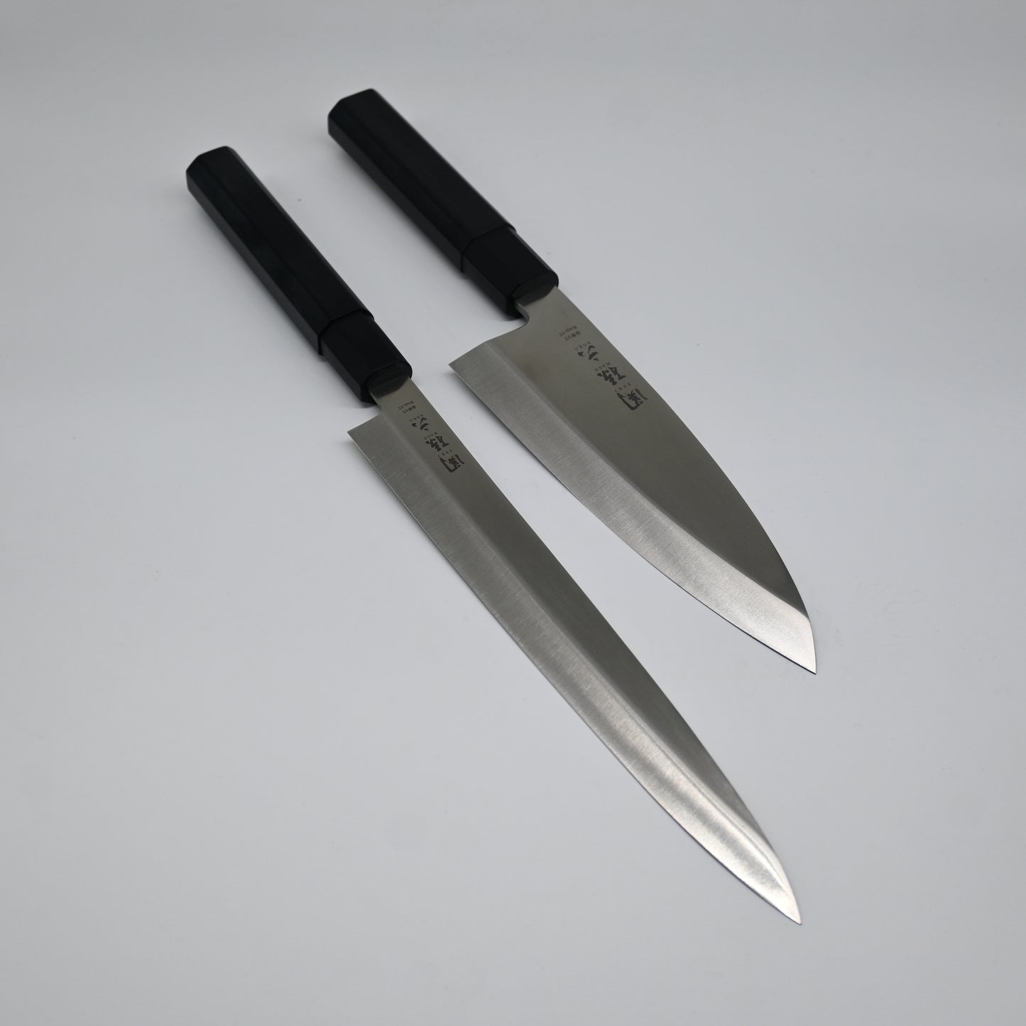 Seki Magoroku - Sashimi 210 mm + Deba 150 mm Fish set | Perfect size