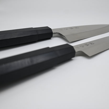 Seki Magoroku - Sashimi 210 mm + Deba 150 mm Fish set | Perfect size