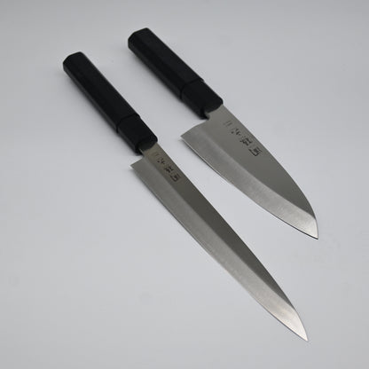 Seki Magoroku - Sashimi + Deba Fish set | Big boys