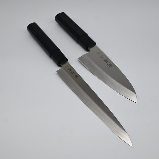Seki Magoroku - Sashimi + Deba Fish set | Big boys