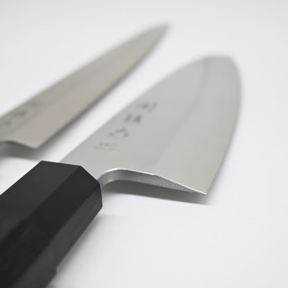Seki Magoroku - Sashimi + Deba Fish set | Big boys