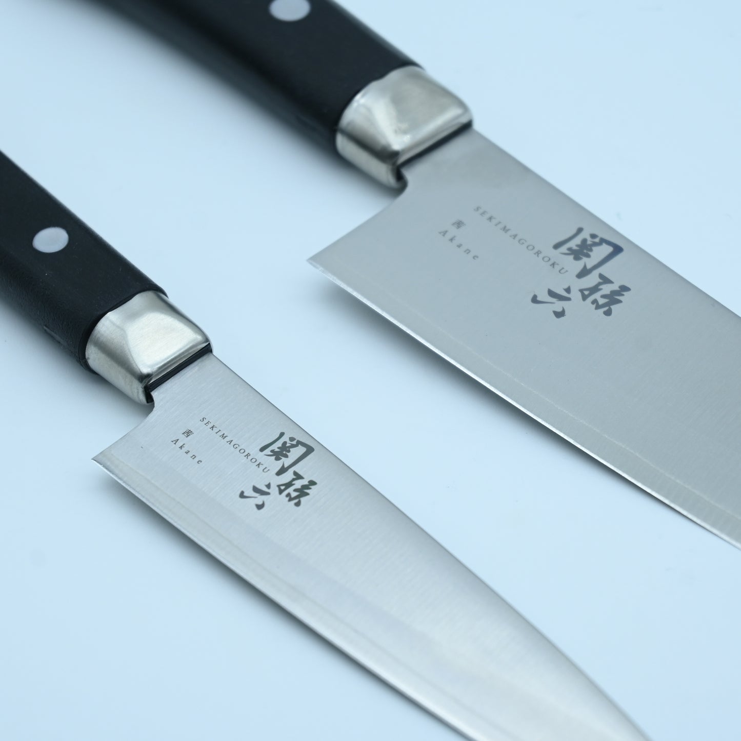 Seki Magoroku Akane - Chef Life set | 2 knives set