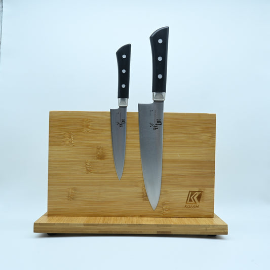 Seki Magoroku Akane - Chef Life set | 2 knives set