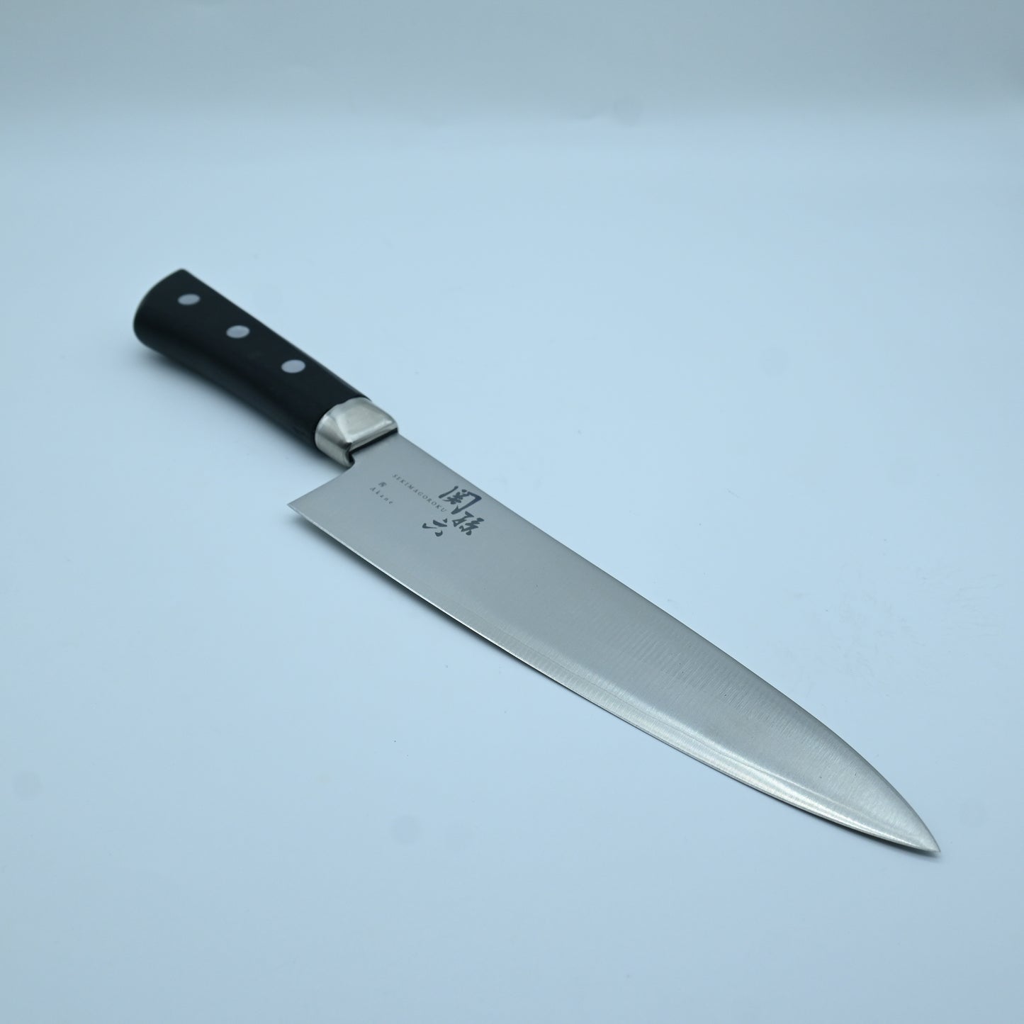 Seki Magoroku Akane - Chef Life set | 3 knives set