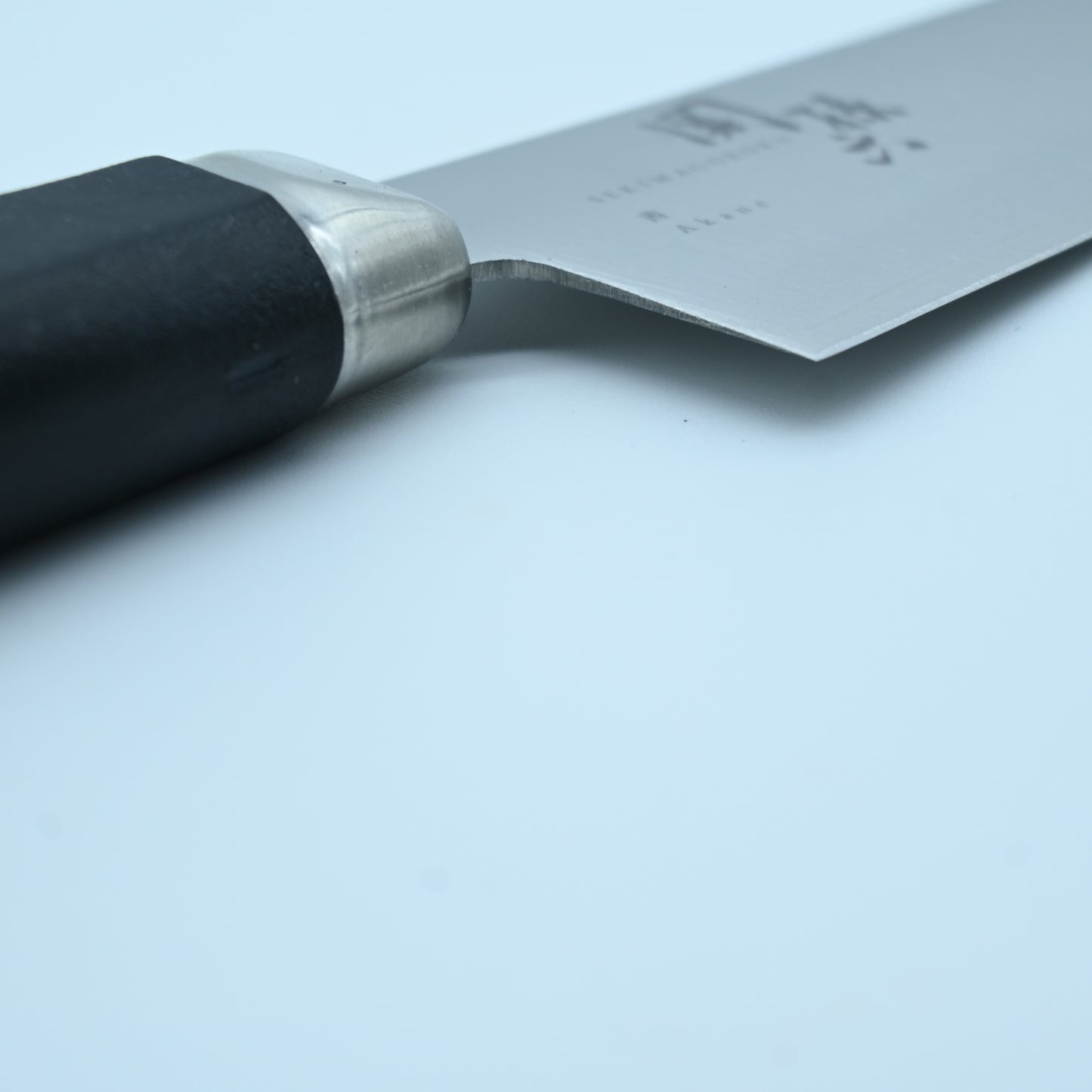 Seki Magoroku Akane - Gyuto 180 mm | Clad steel