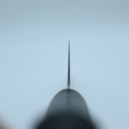 Seki Magoroku Akane - Petty 120 mm | Clad steel