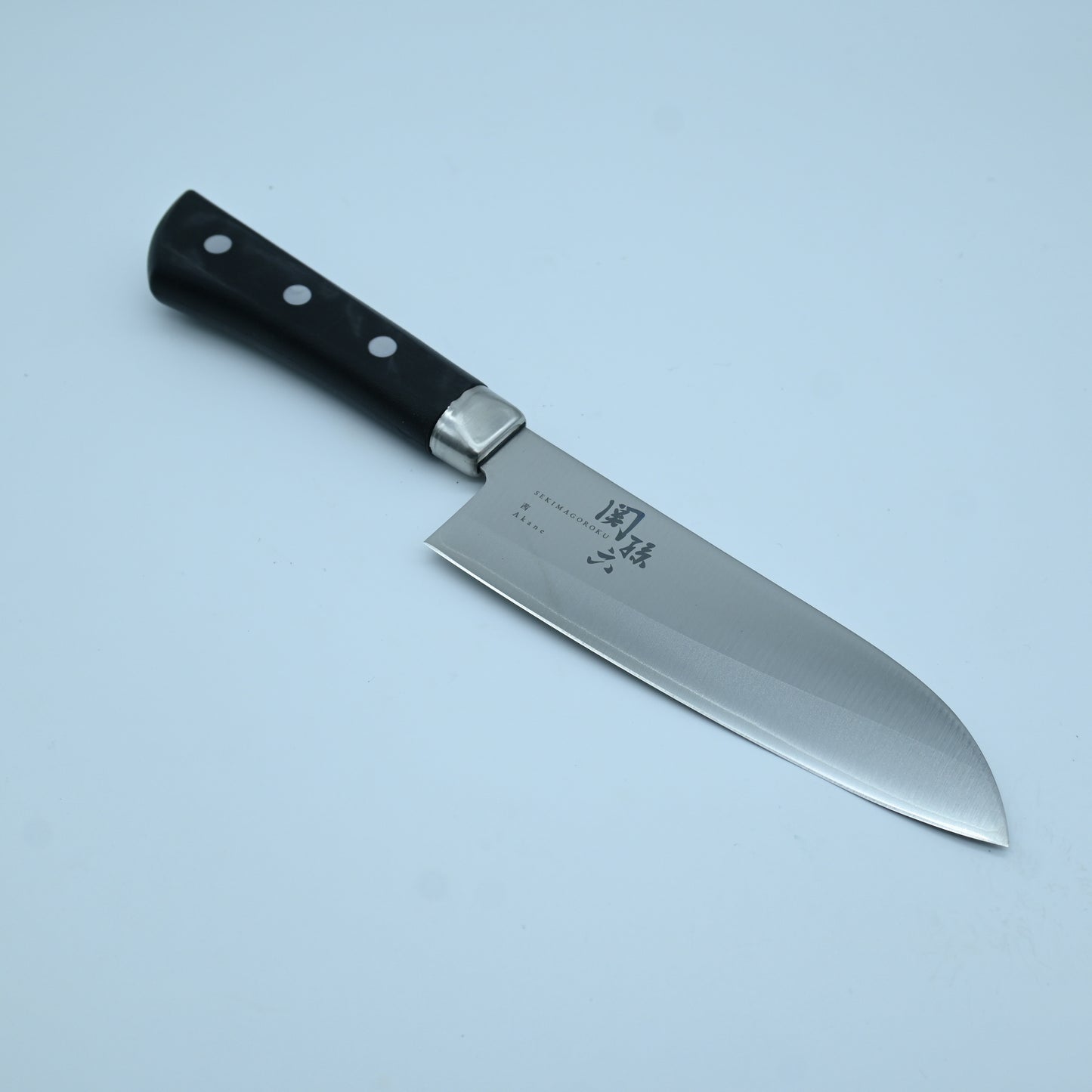 Seki Magoroku Akane - Chef Life set | 3 knives set