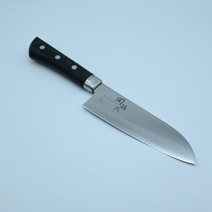 Seki Magoroku Akane - Chef Life set | 3 knives set