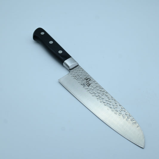 Seki Magoroku Imayo- Santoku 165 mm | MoV Steel