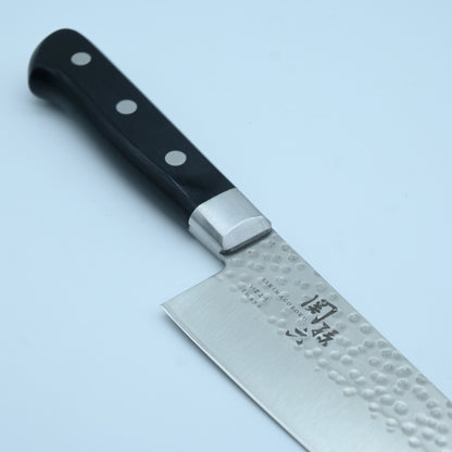 Seki Magoroku Imayo- Santoku 165 mm | MoV Steel