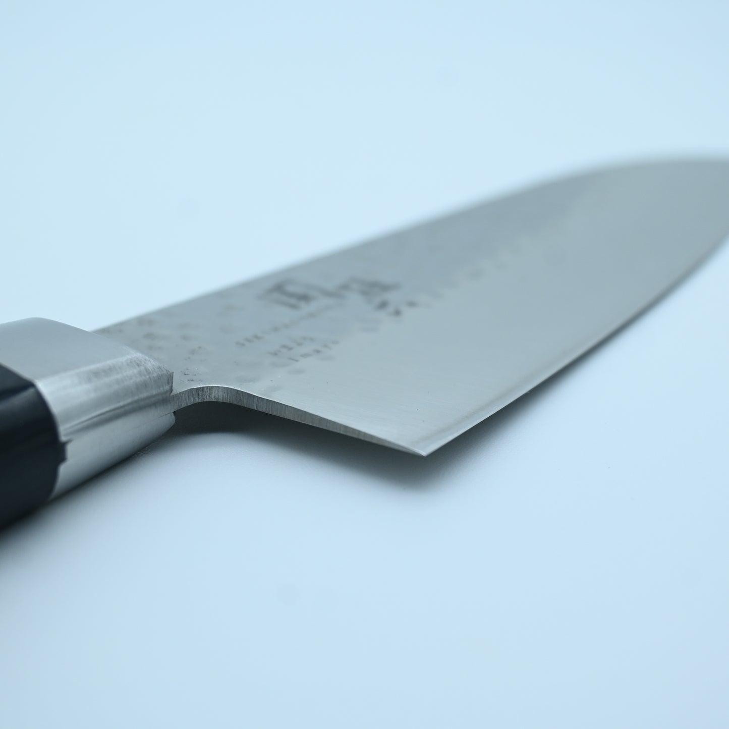 Seki Magoroku Imayo- Santoku 165 mm | MoV Steel