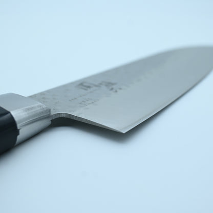 Seki Magoroku Imayo- Santoku 165 mm | MoV Steel