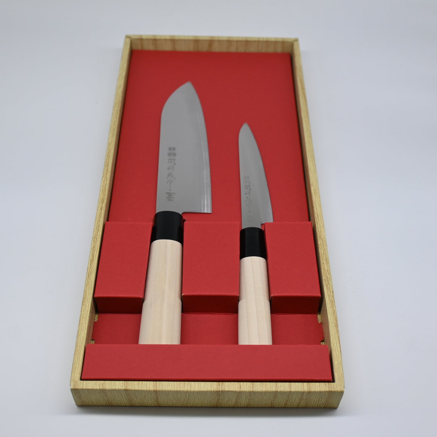 Seki Tsubakura 2 piece set - Gift set