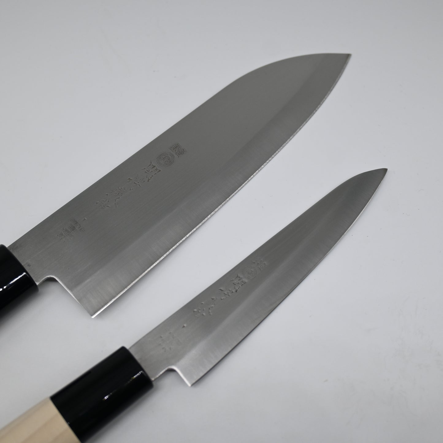 Seki Tsubakura 2 piece set - Gift set