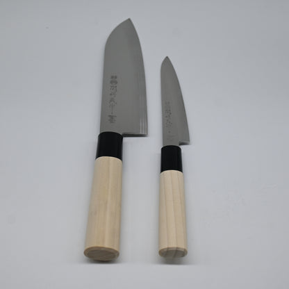Seki Tsubakura 2 piece set - Gift set