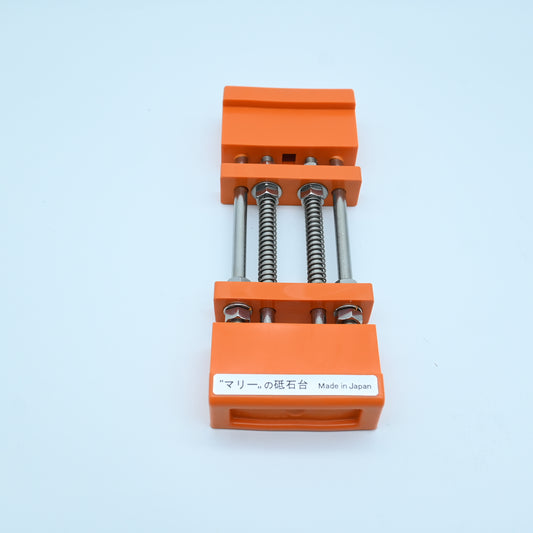 Sharpening Stone Holder - Three technical corporation