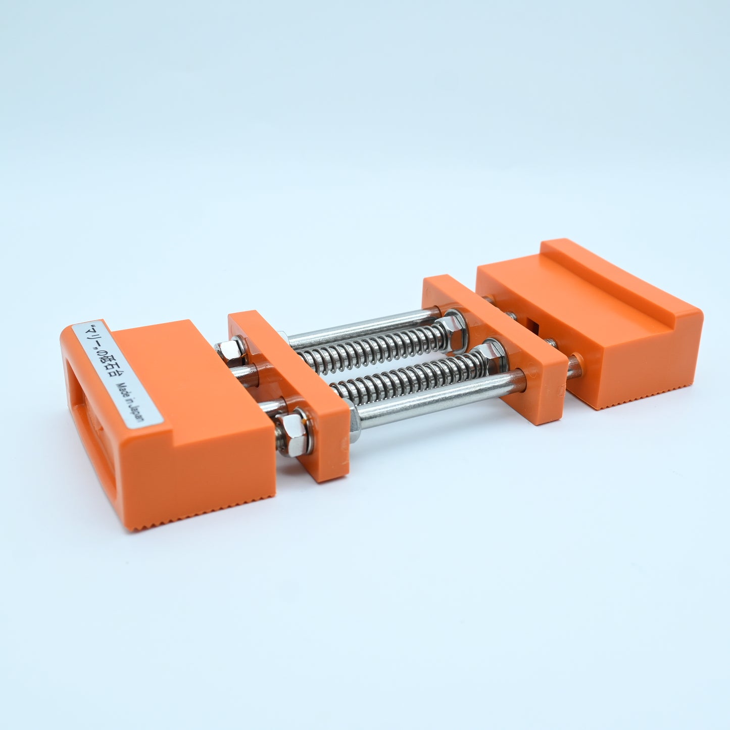 Sharpening Stone Holder - Three technical corporation