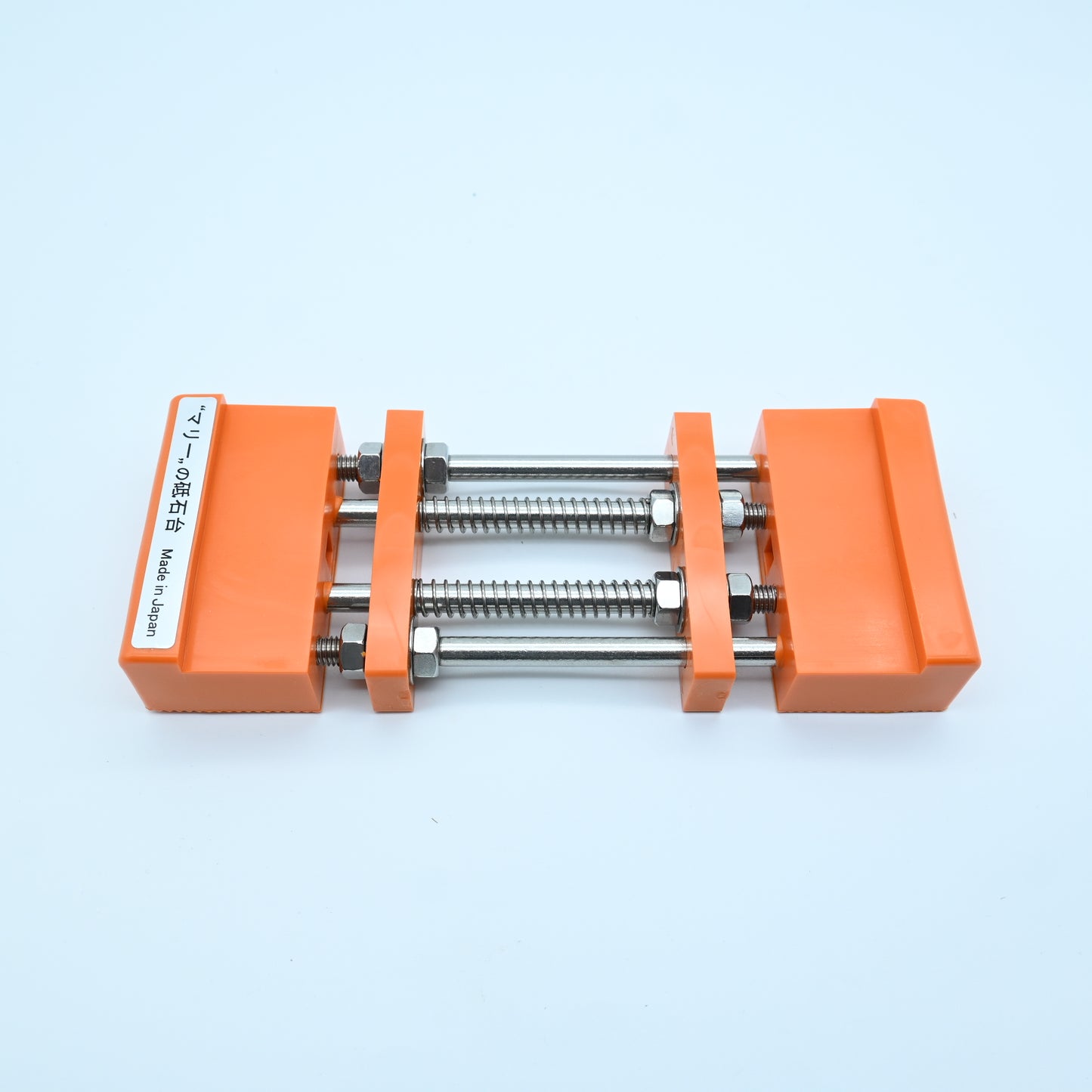 Sharpening Stone Holder - Three technical corporation