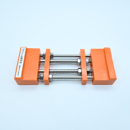 Sharpening Stone Holder - Three technical corporation