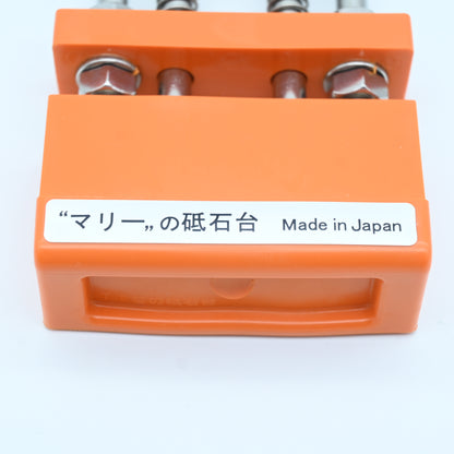 Sharpening Stone Holder - Three technical corporation