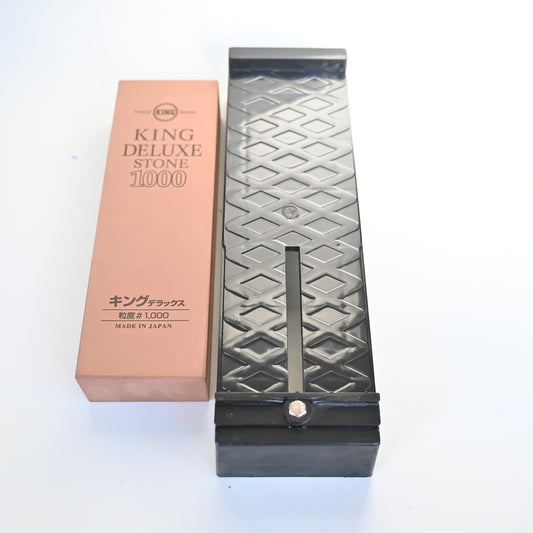 Sharpening kit - 2 Pieces