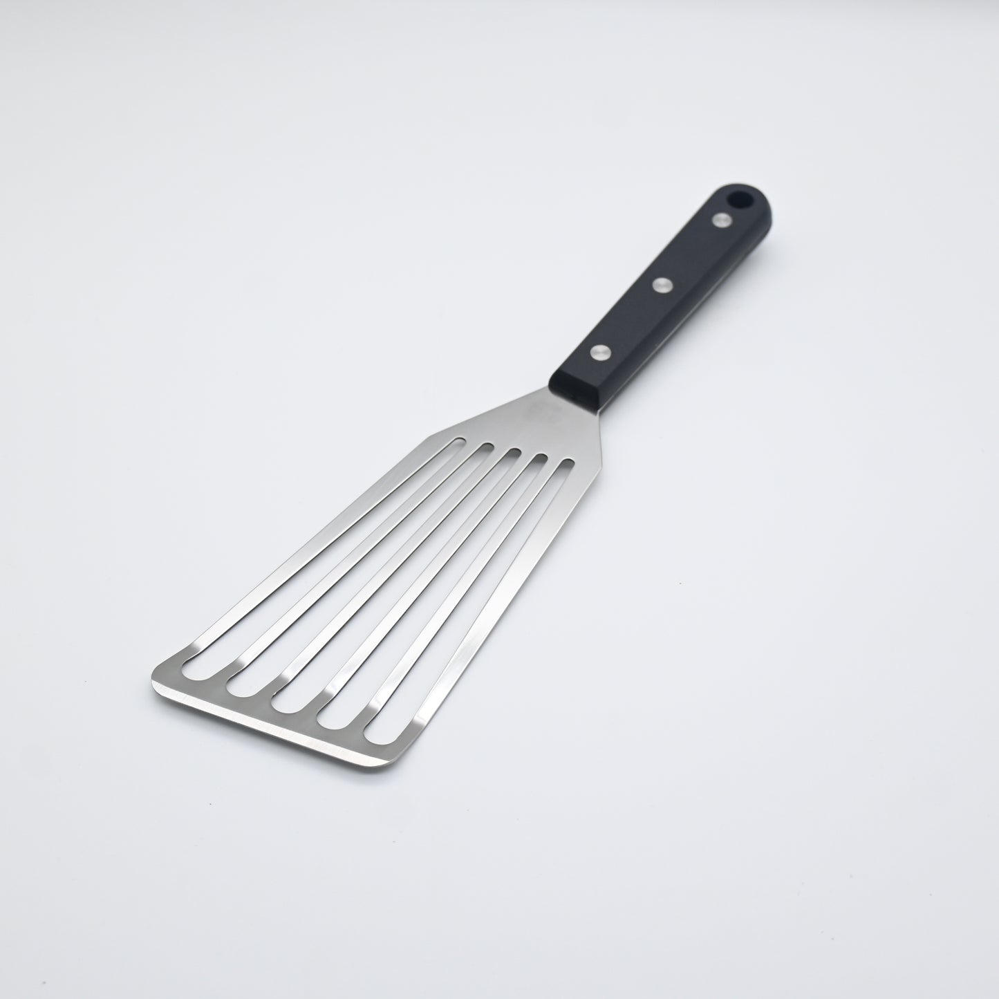 Slotted Spatula | Stainless Steel
