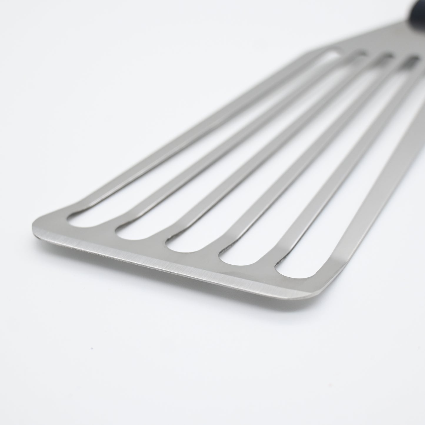Slotted Spatula | Stainless Steel