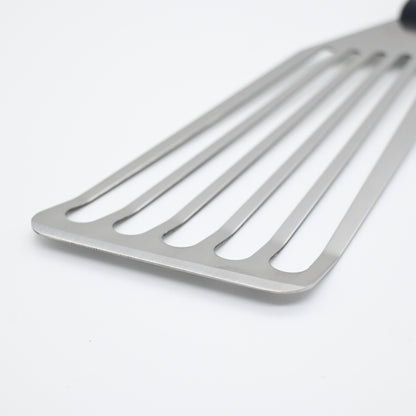Slotted Spatula | Stainless Steel