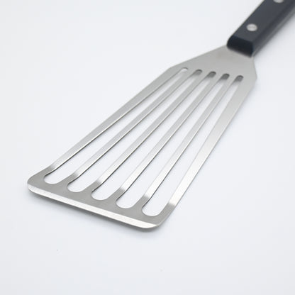 Slotted Spatula | Stainless Steel