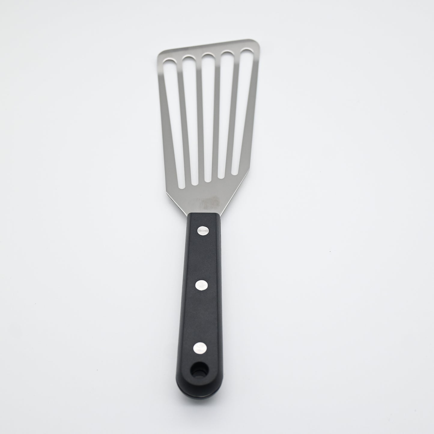 Slotted Spatula | Stainless Steel