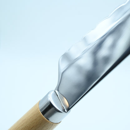 Suncraft - Patissiere cake bread knife, 170 mm | Stainless Steel