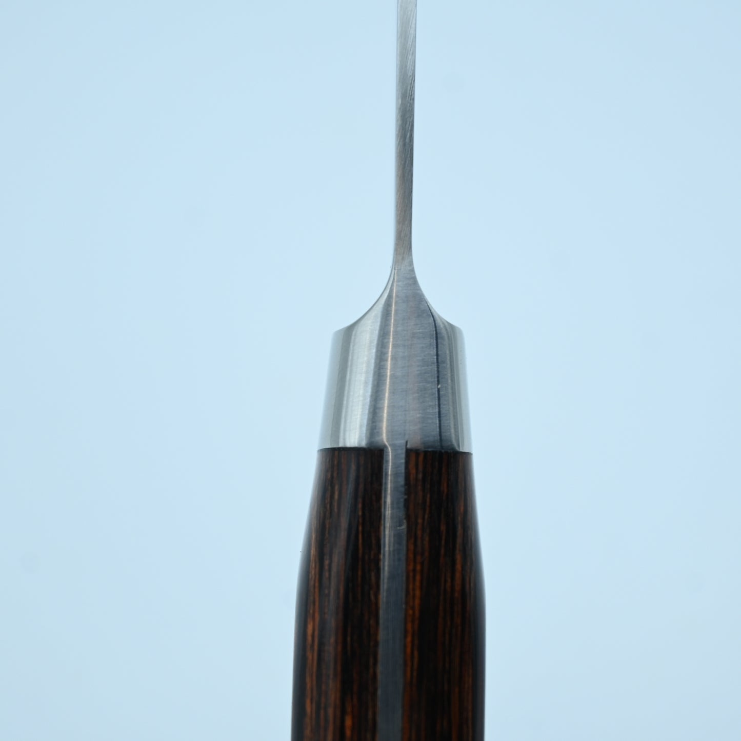 Tamagahane San Kyoto – Sujihiki  | 63 layers Damascus steel