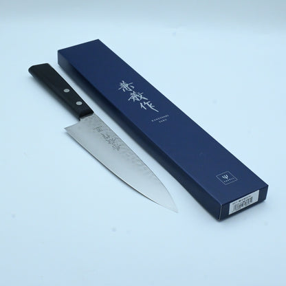 Yaxell - Home Master 2 knives set | VG-10 Hammered clad