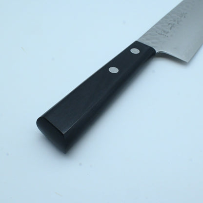 Yaxell - Gyuto, 180 mm | VG-10 Hammered clad