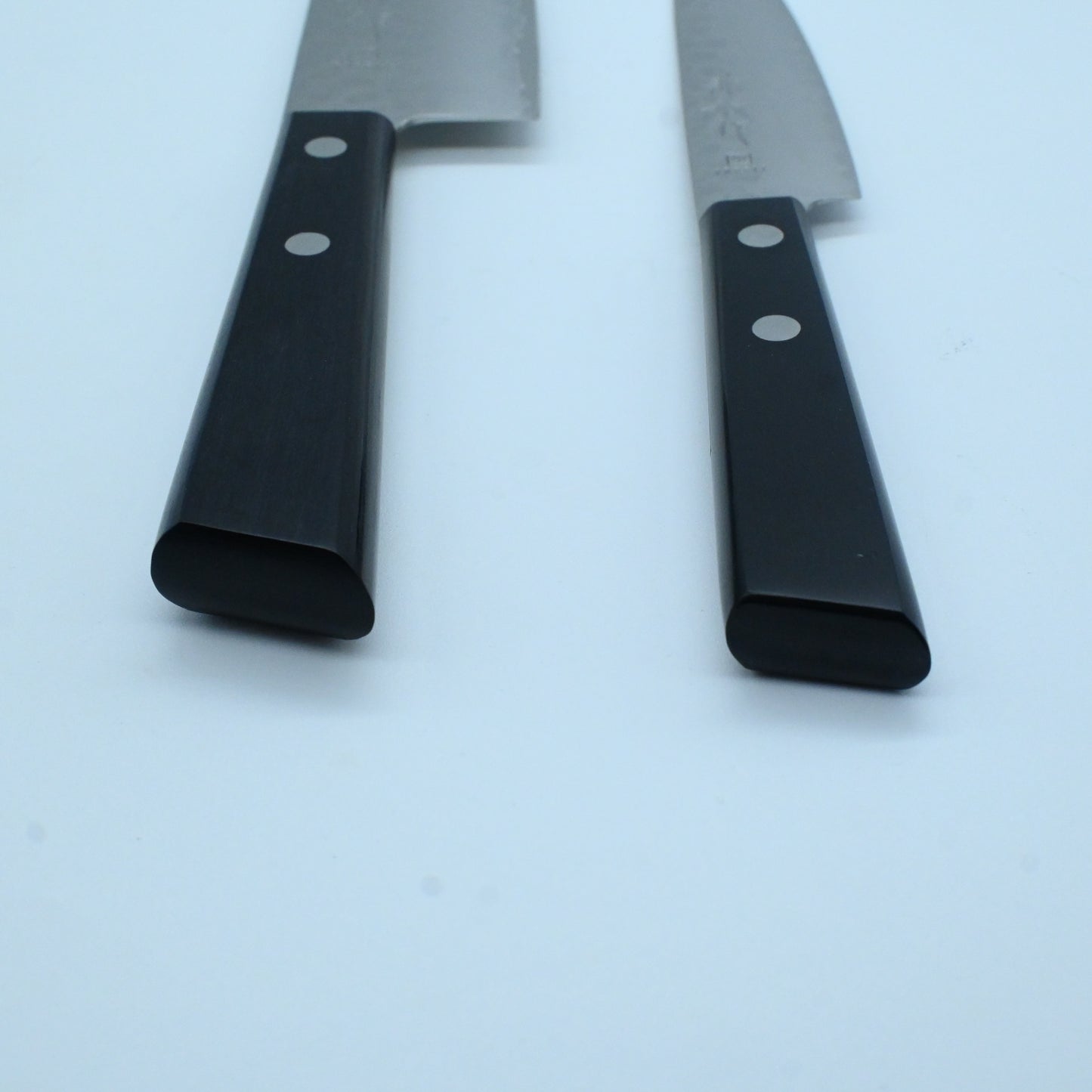 Yaxell - Home Master 2.1 knives set | VG-10 Hammered clad