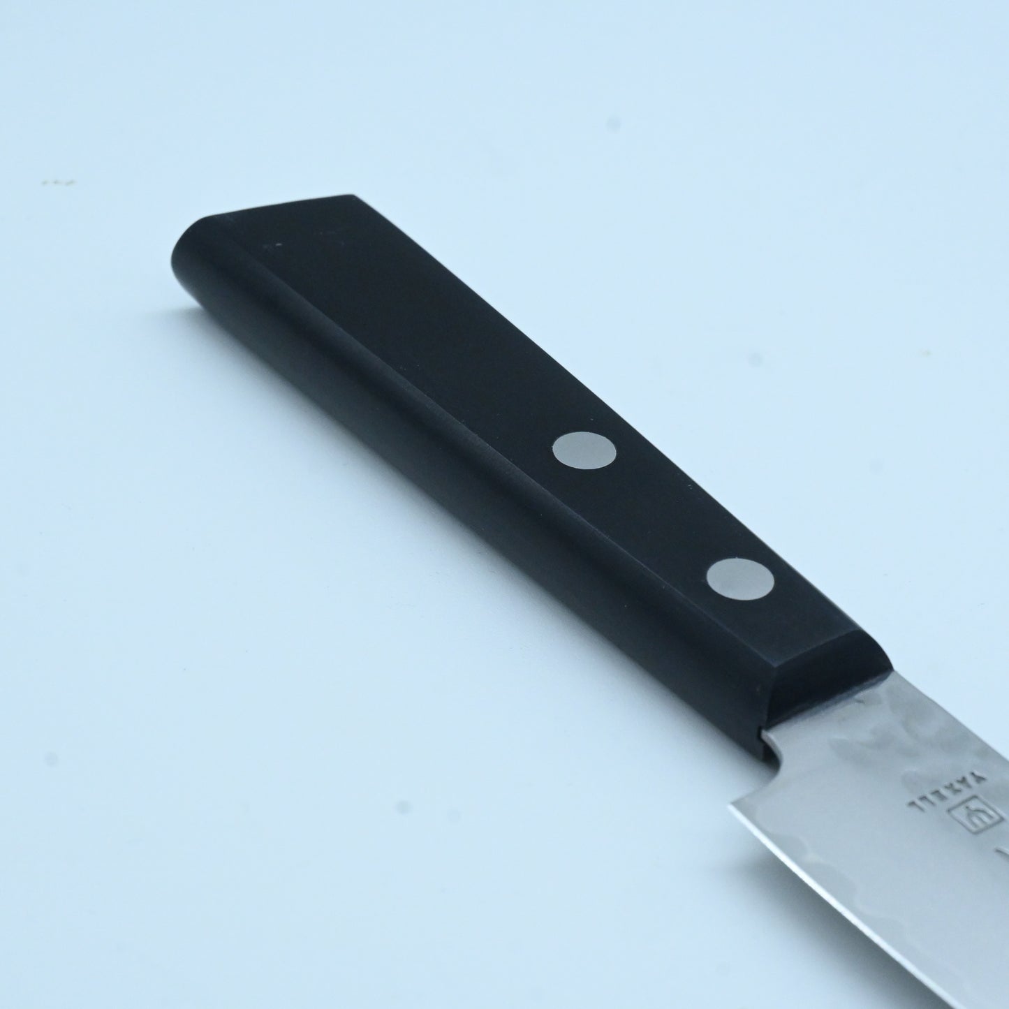 Yaxell - Petit, 130 mm | VG-10 Hammered clad