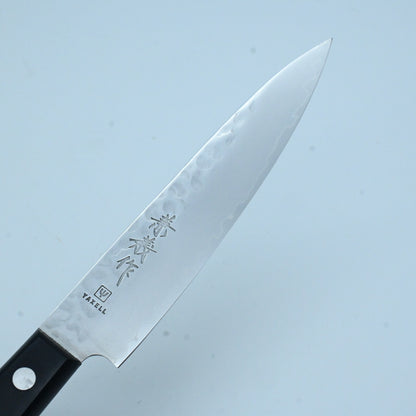 Yaxell - Petit, 130 mm | VG-10 Hammered clad