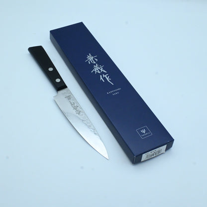 Yaxell - Home Master 2 knives set | VG-10 Hammered clad