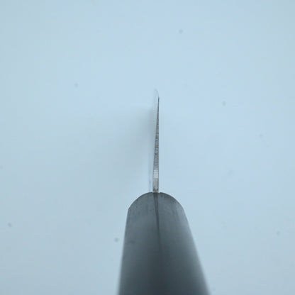 Yaxell - Santoku, 165 mm | VG-10 Hammered clad