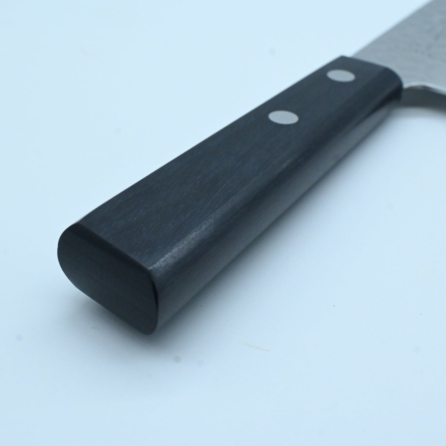 Yaxell - Santoku, 165 mm | VG-10 Hammered clad