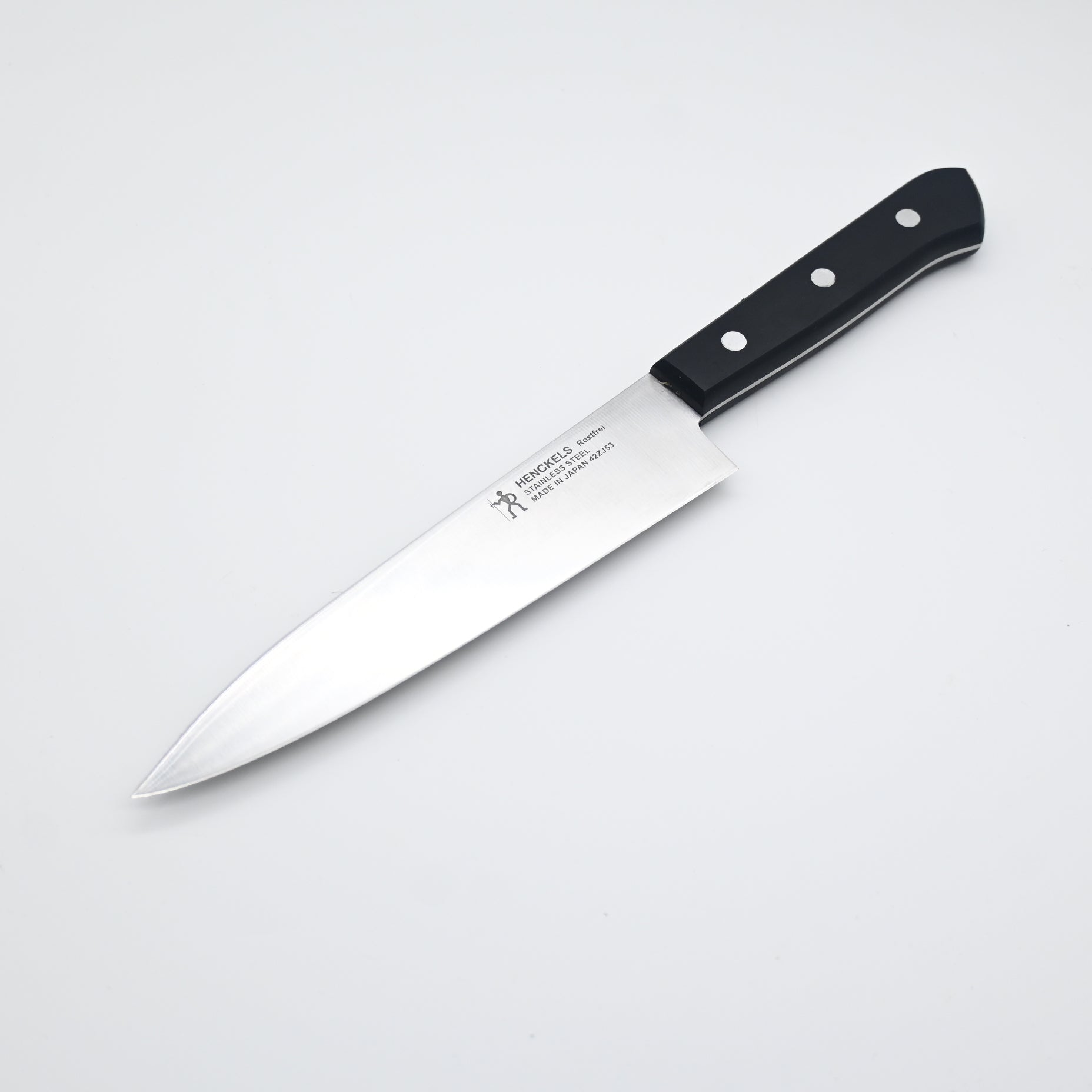 Zwilling J.A Henckels - Gyuto, 180 mm | Stainless Steel